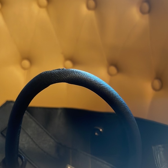 Michael kors Hamilton saffiano bag - Picture 5 of 5